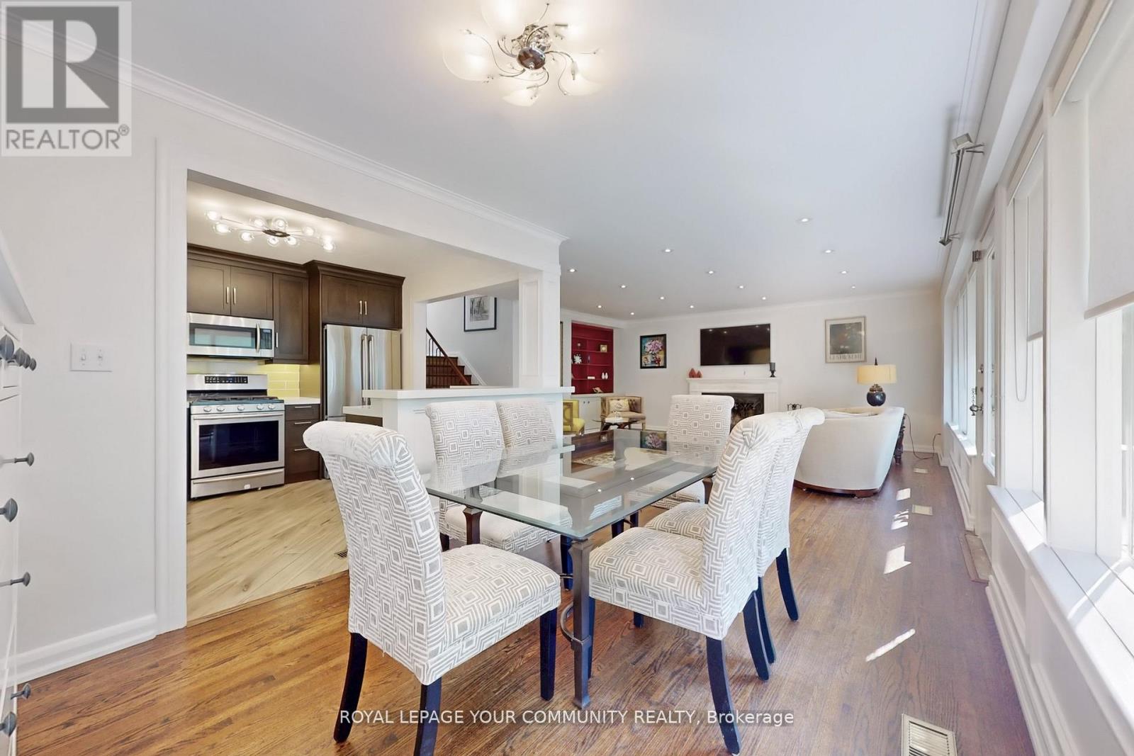 118 Betty Ann Drive, Toronto, Ontario  M2N 1X4 - Photo 13 - C12290570