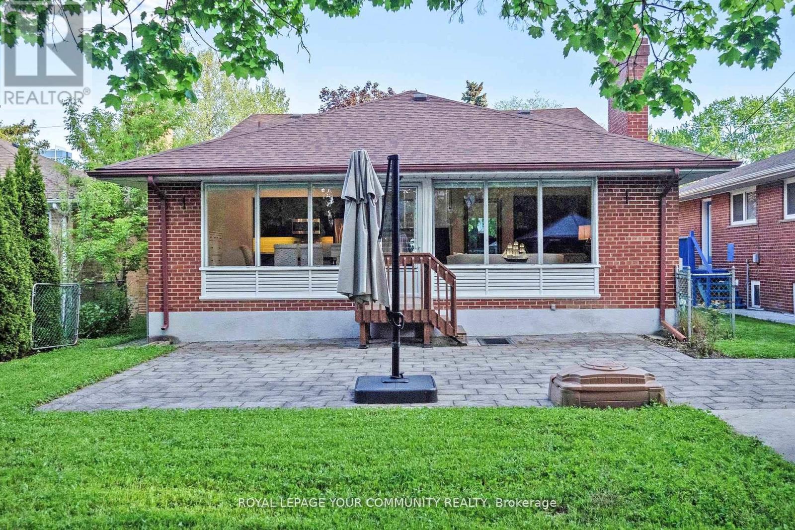 118 Betty Ann Drive, Toronto, Ontario  M2N 1X4 - Photo 40 - C12290570