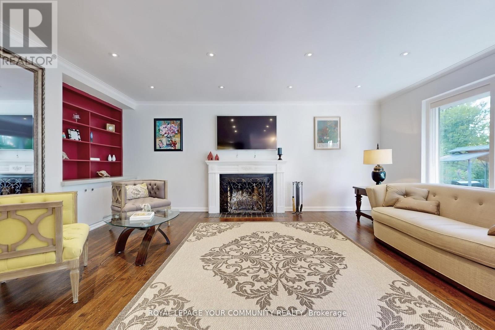 118 Betty Ann Drive, Toronto, Ontario  M2N 1X4 - Photo 8 - C12290570