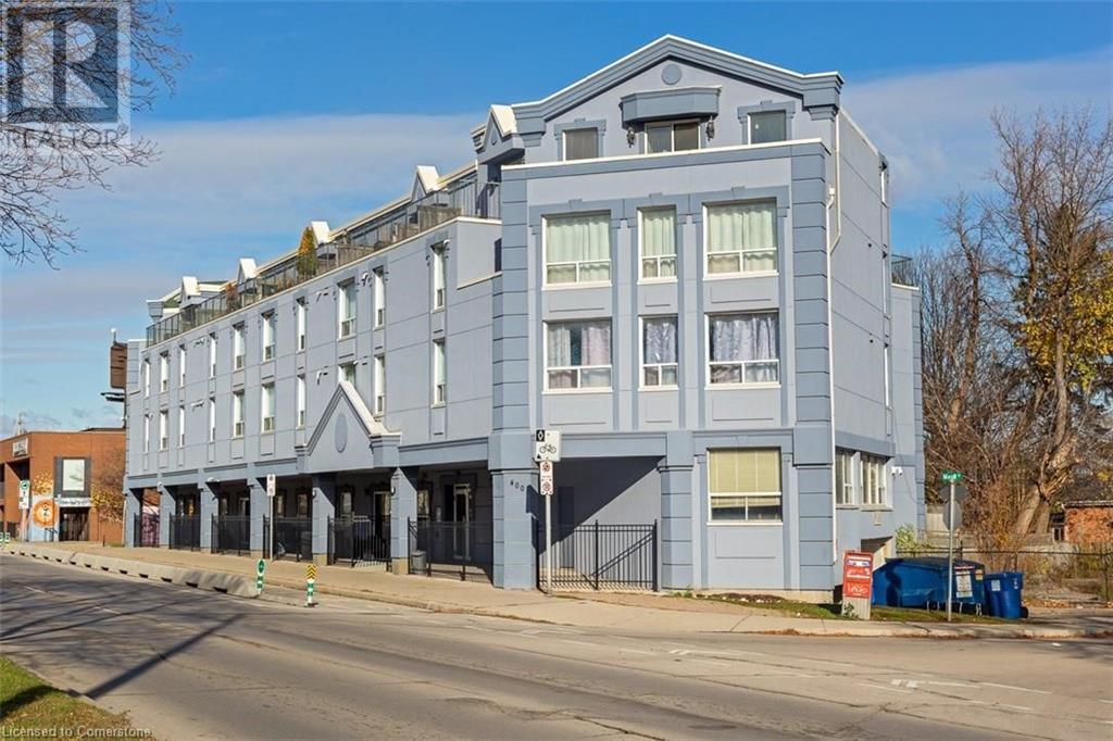 400 YORK Boulevard Unit# 302, Hamilton, Ontario