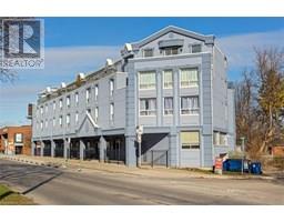400 YORK Boulevard Unit# 302, Hamilton, Ontario