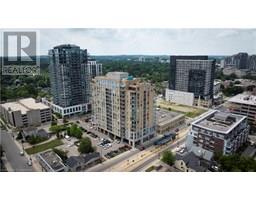 191 KING Street S Unit# 410, waterloo, Ontario