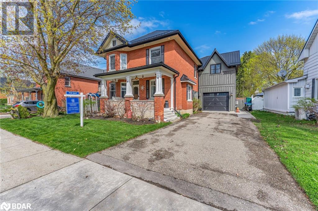Property at 54 NELSON Street image 1