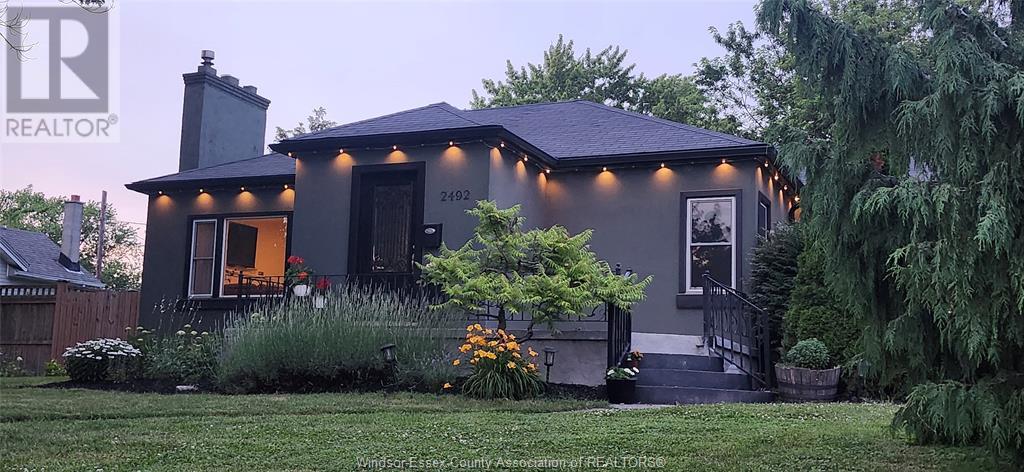 MLS# 25018181: 2492 WESTMINSTER BOULEVARD, Windsor, Canada