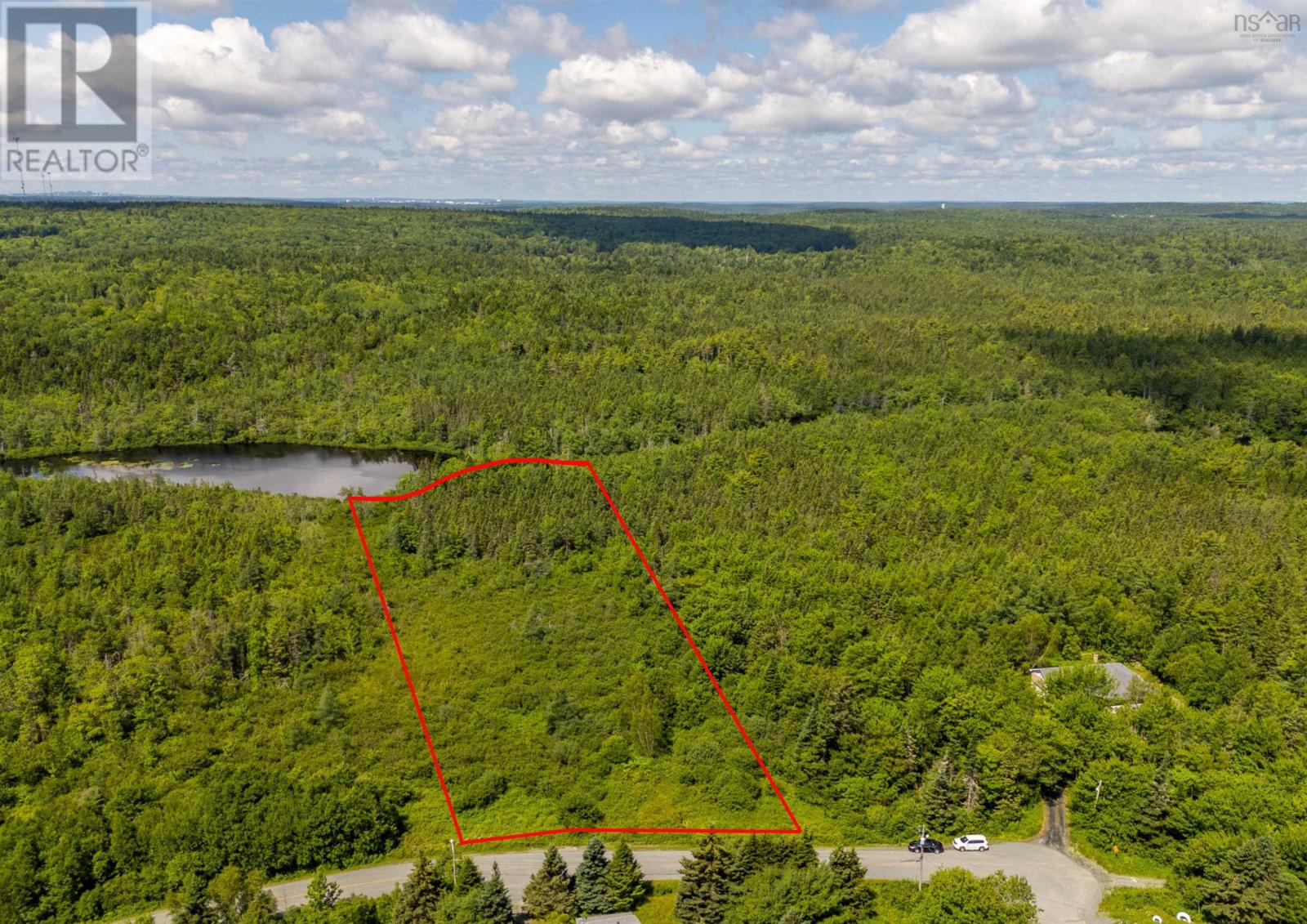 Lot 107 Lower Brian Street, East Preston, Nova Scotia
