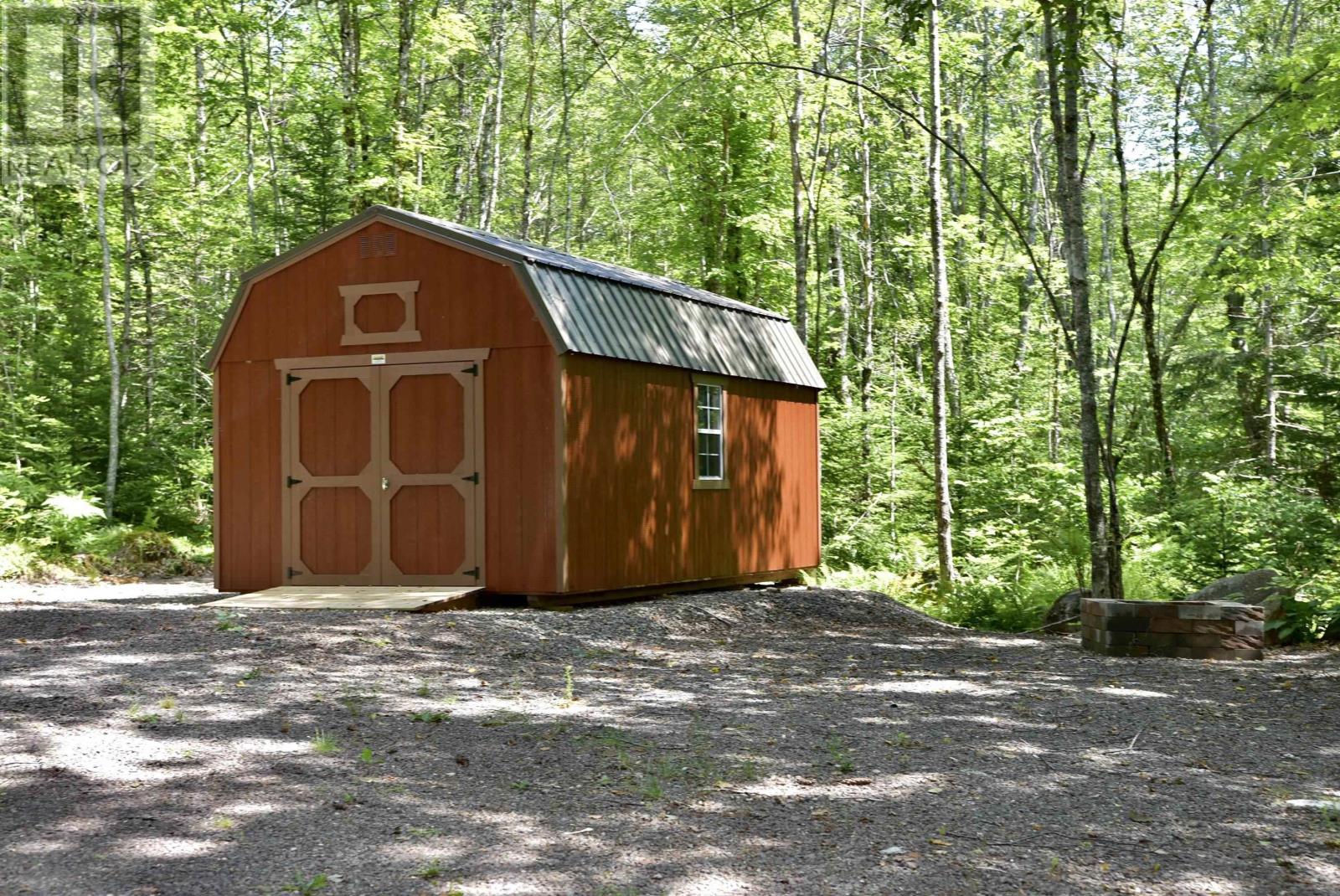 1401 Tree Line Drive, New Albany, Nova Scotia  B0S 1P0 - Photo 13 - 202517918