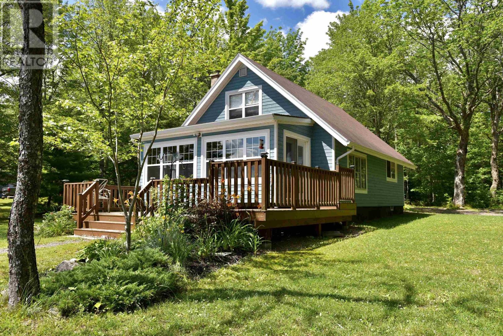 1401 Tree Line Drive, New Albany, Nova Scotia  B0S 1P0 - Photo 2 - 202517918