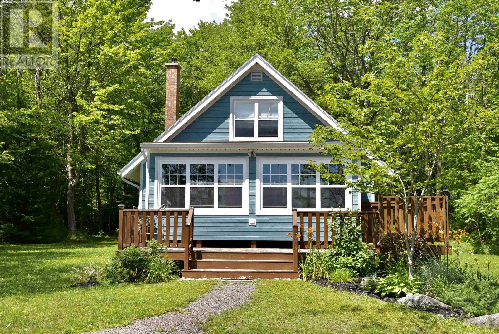 1401 Tree Line Drive, New Albany, Nova Scotia  B0S 1P0 - Photo 1 - 202517918