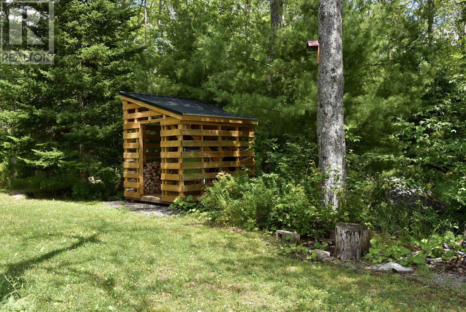 1401 Tree Line Drive, New Albany, Nova Scotia  B0S 1P0 - Photo 10 - 202517918