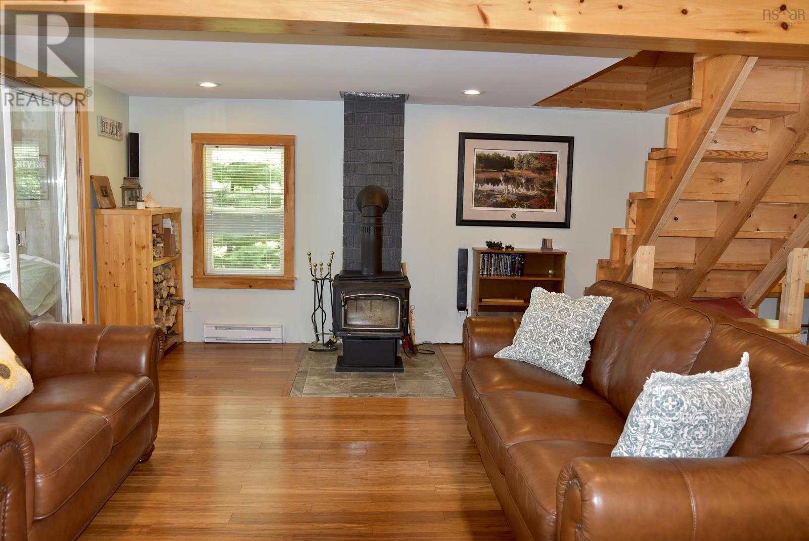 1401 Tree Line Drive, New Albany, Nova Scotia  B0S 1P0 - Photo 22 - 202517918