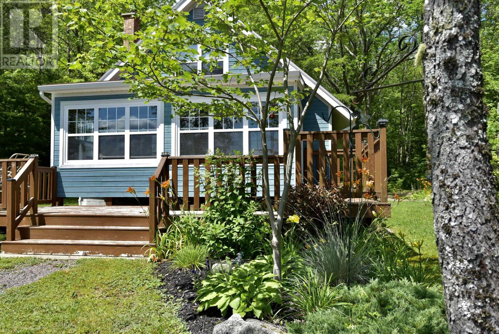 1401 Tree Line Drive, New Albany, Nova Scotia  B0S 1P0 - Photo 11 - 202517918