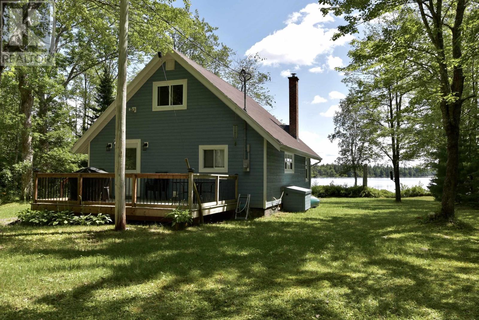 1401 Tree Line Drive, New Albany, Nova Scotia  B0S 1P0 - Photo 40 - 202517918
