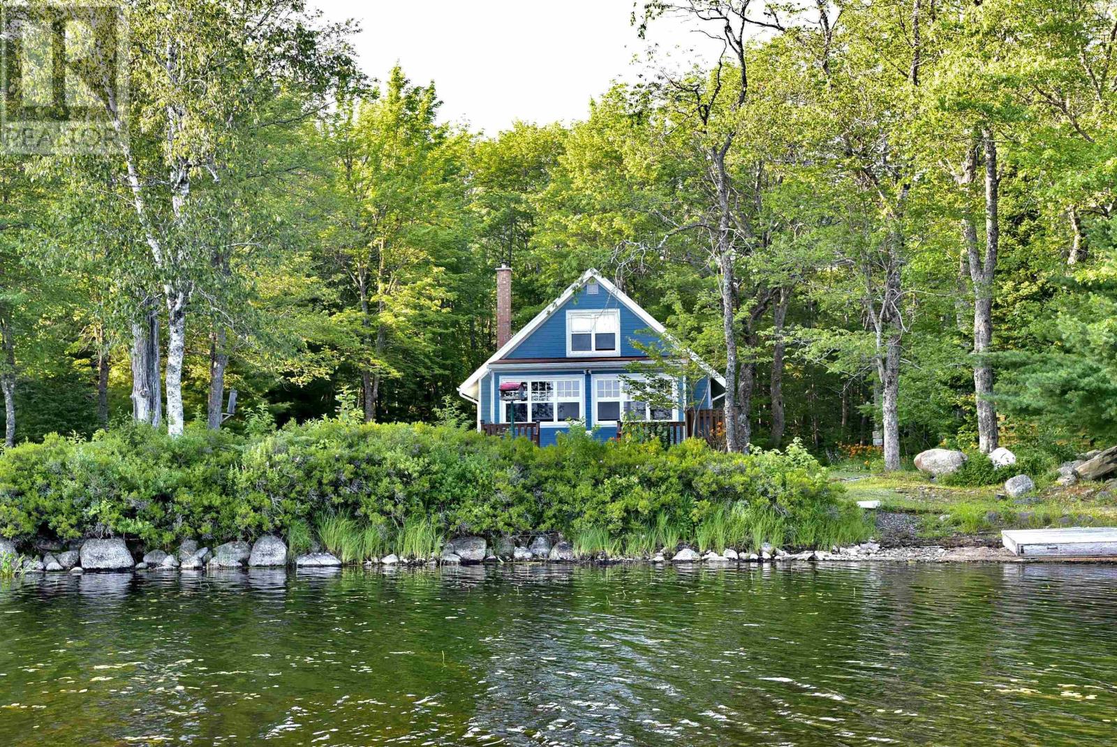 1401 Tree Line Drive, New Albany, Nova Scotia  B0S 1P0 - Photo 3 - 202517918