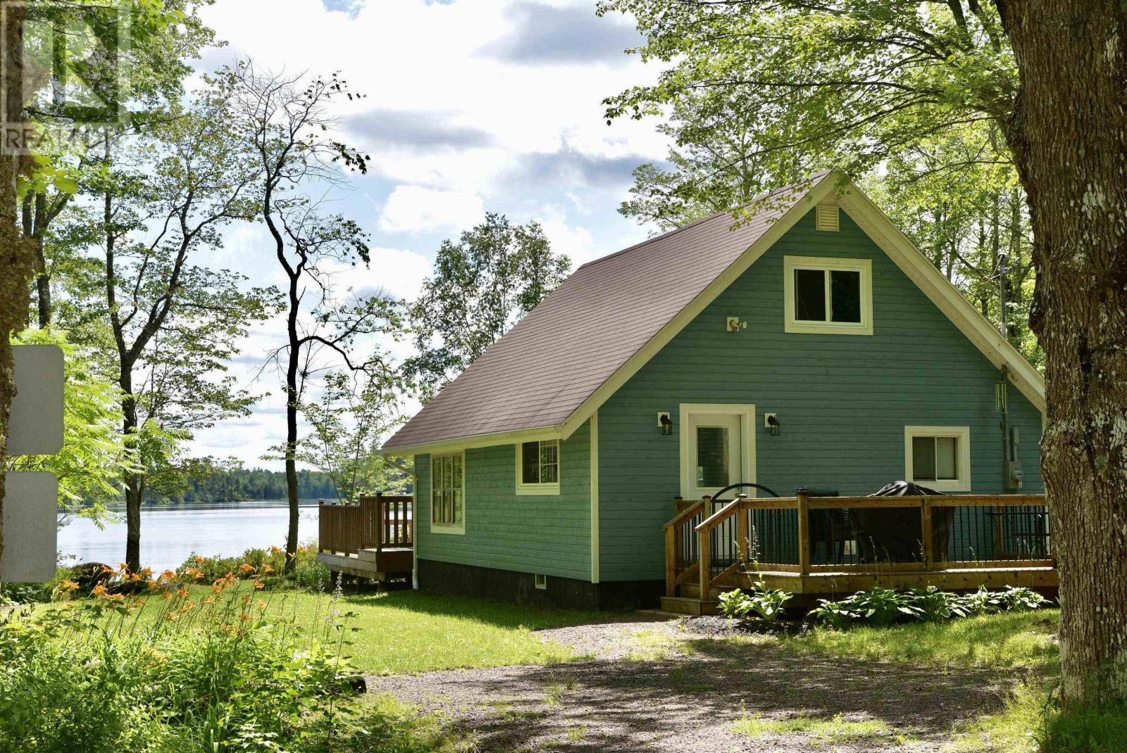1401 Tree Line Drive, New Albany, Nova Scotia  B0S 1P0 - Photo 41 - 202517918