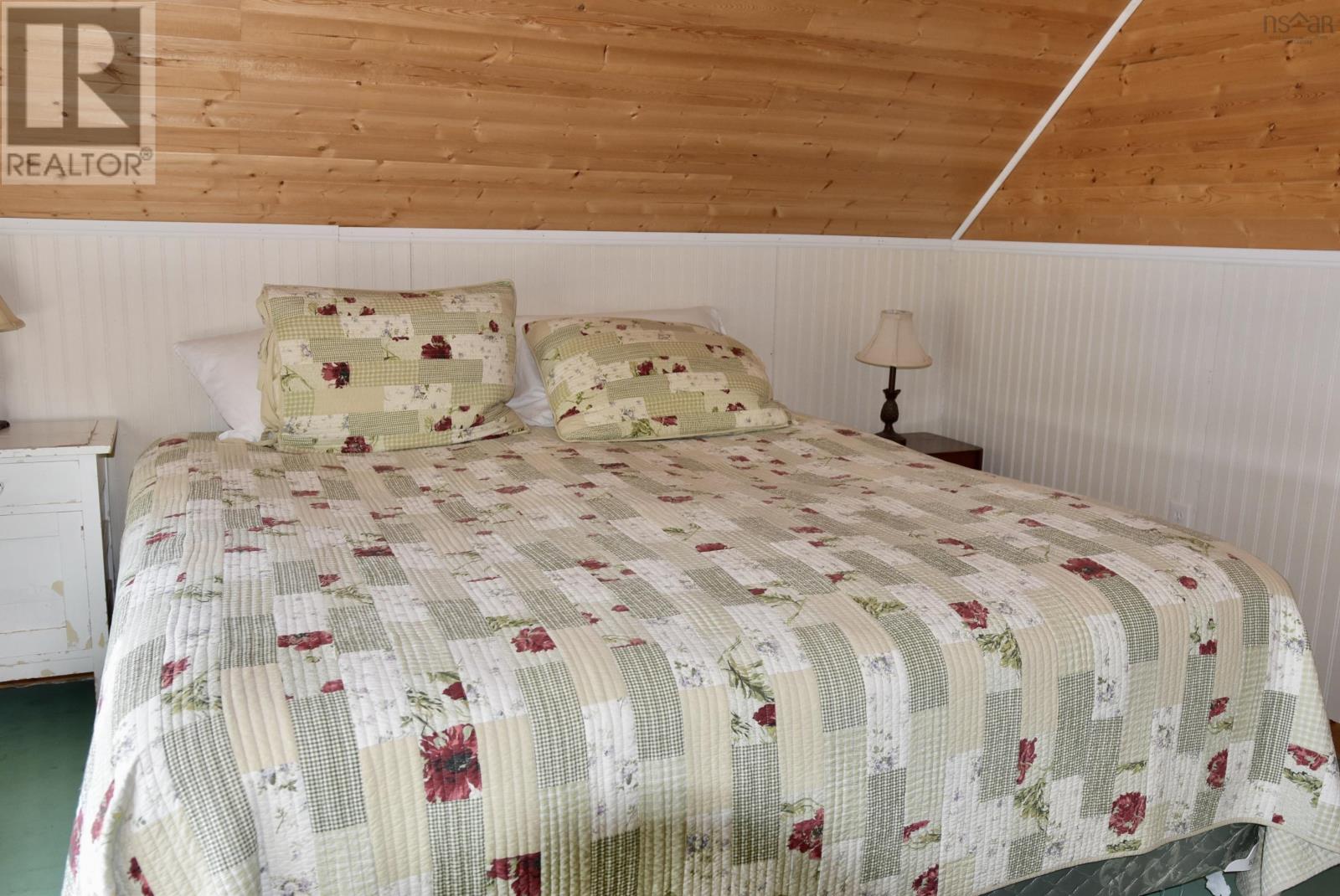 1401 Tree Line Drive, New Albany, Nova Scotia  B0S 1P0 - Photo 36 - 202517918