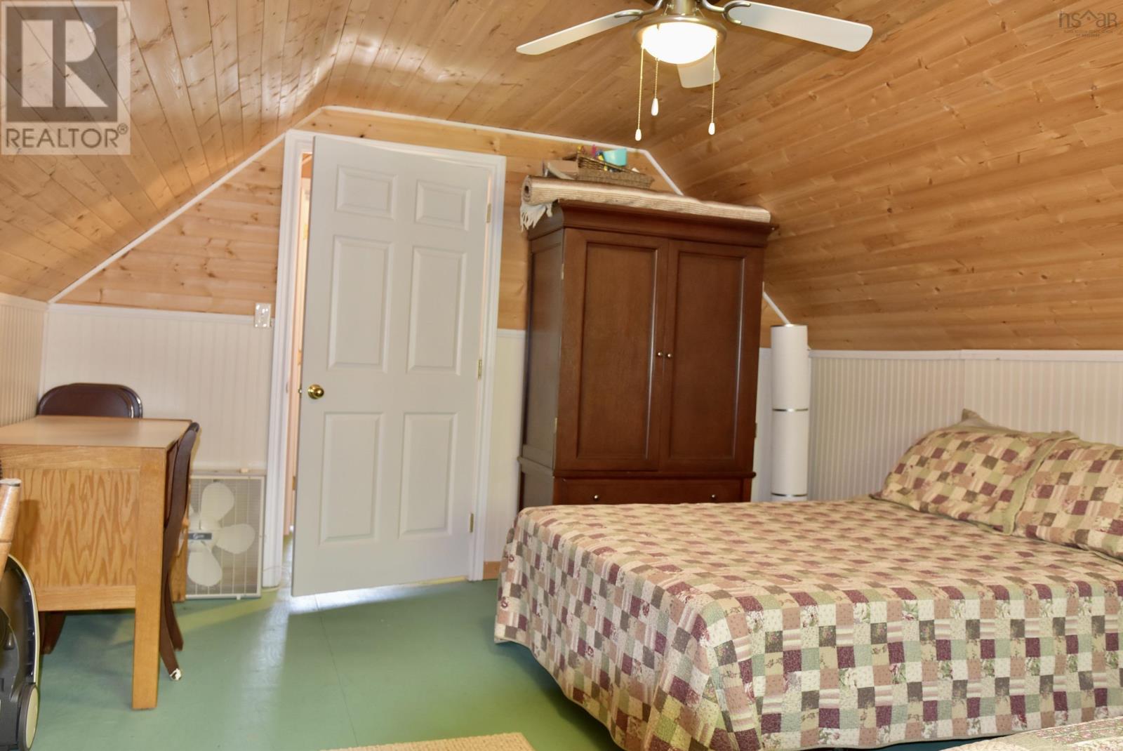 1401 Tree Line Drive, New Albany, Nova Scotia  B0S 1P0 - Photo 37 - 202517918