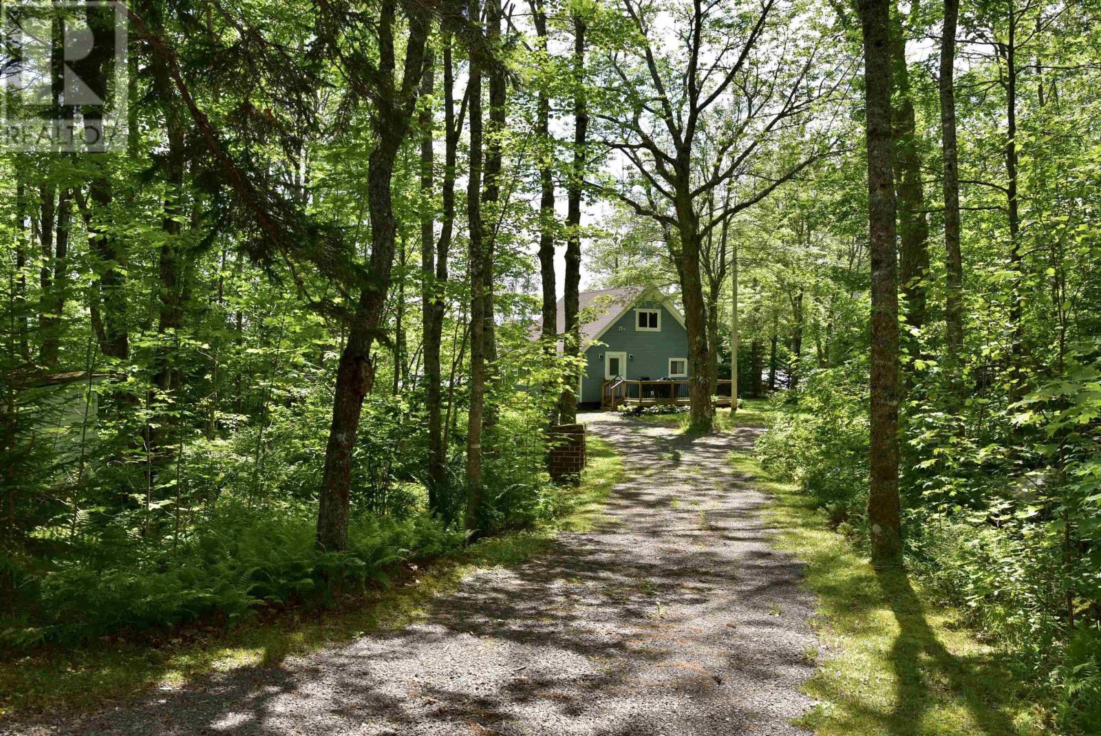 1401 Tree Line Drive, New Albany, Nova Scotia  B0S 1P0 - Photo 46 - 202517918