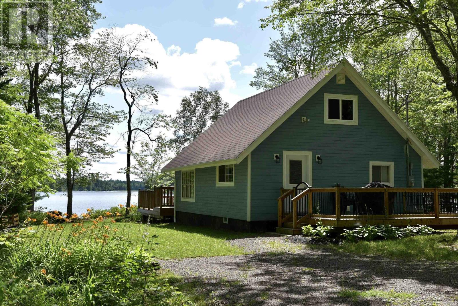 1401 Tree Line Drive, New Albany, Nova Scotia  B0S 1P0 - Photo 7 - 202517918