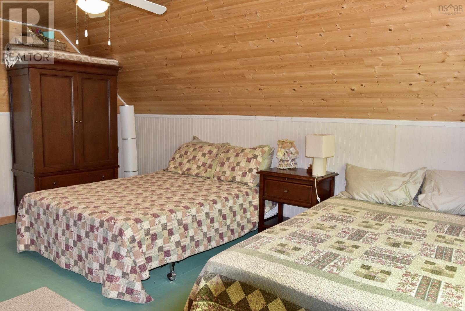 1401 Tree Line Drive, New Albany, Nova Scotia  B0S 1P0 - Photo 35 - 202517918