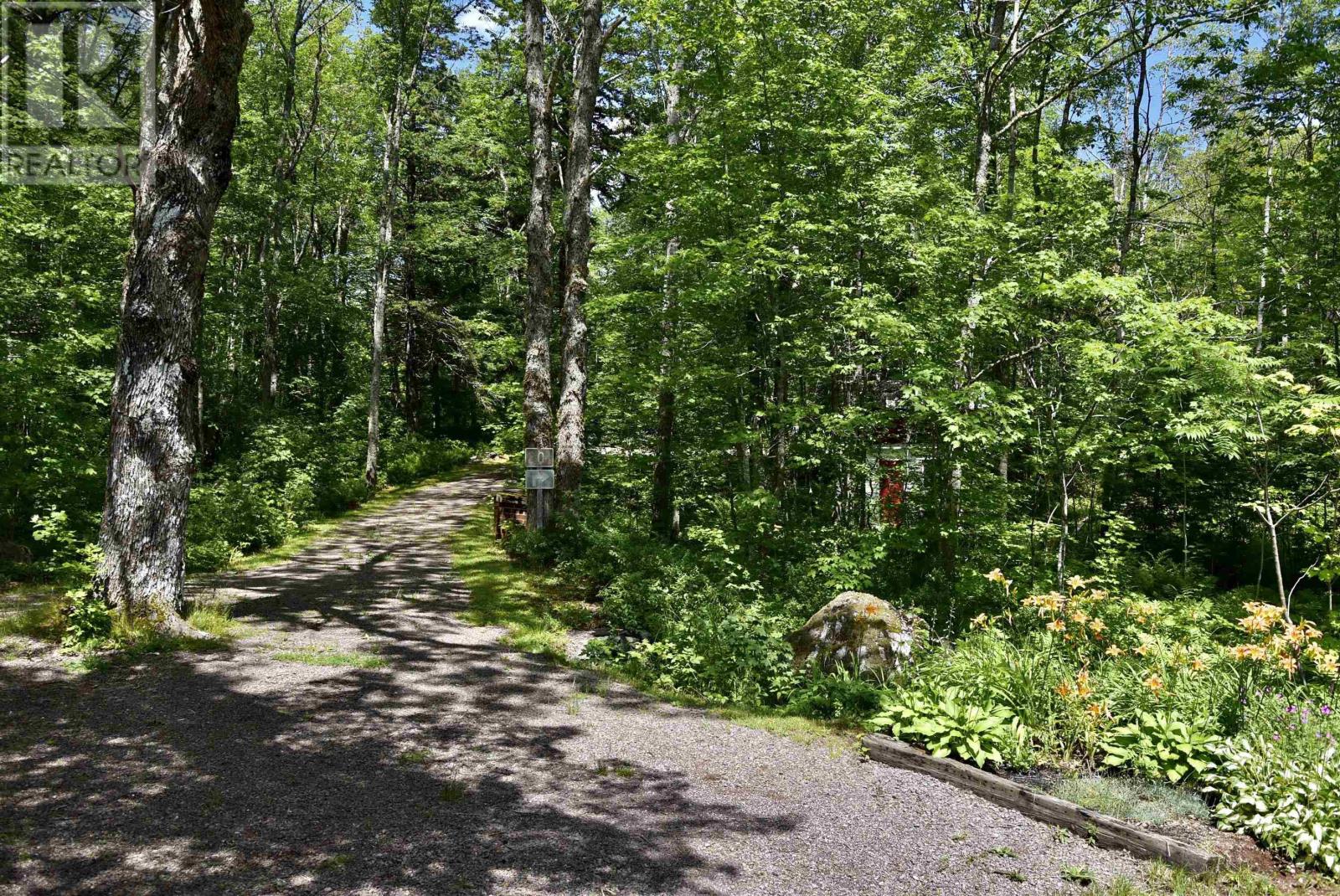 1401 Tree Line Drive, New Albany, Nova Scotia  B0S 1P0 - Photo 47 - 202517918