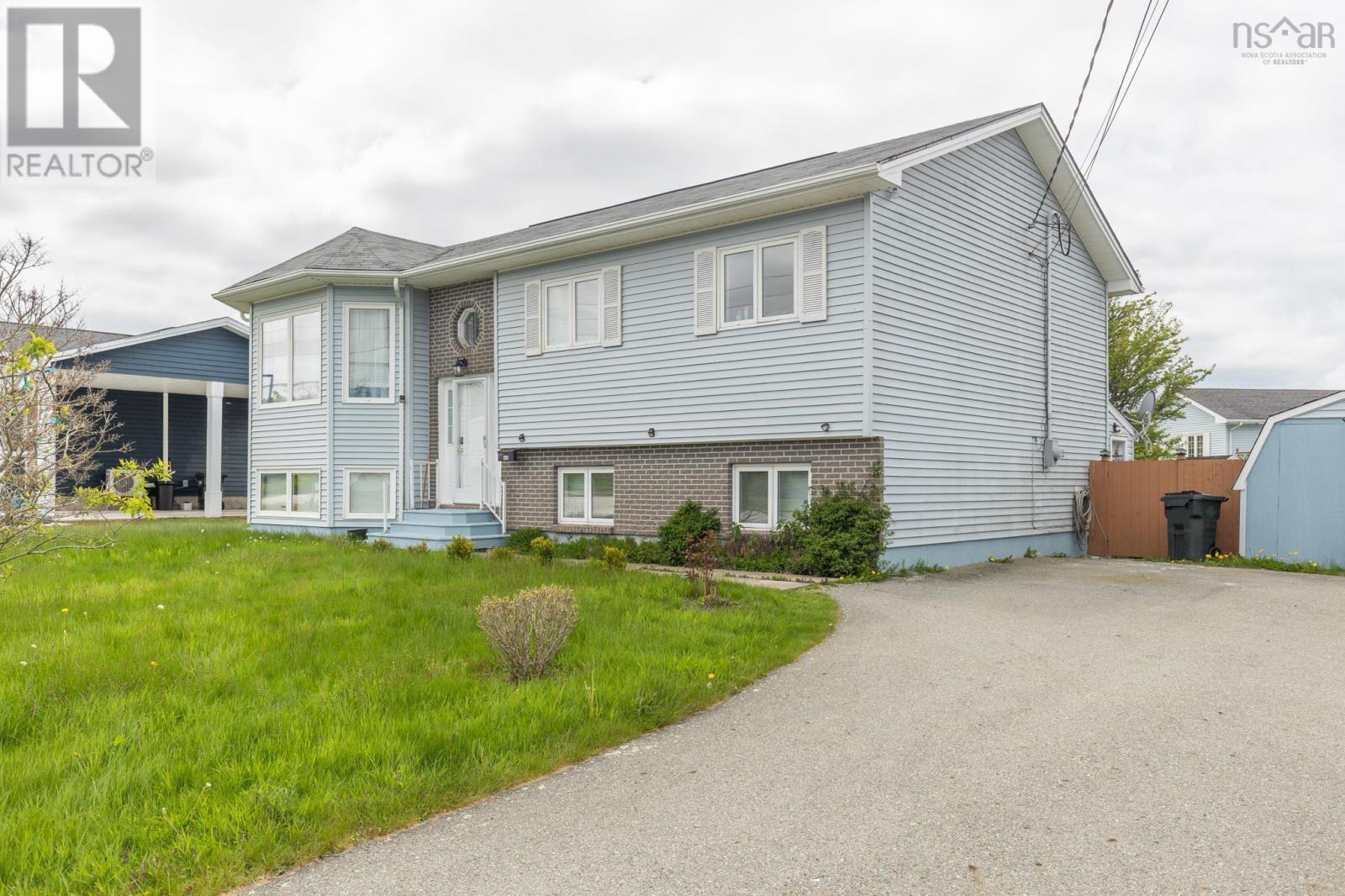 486 Brunswick Street, Yarmouth, Nova Scotia  B5A 4S1 - Photo 1 - 202517922