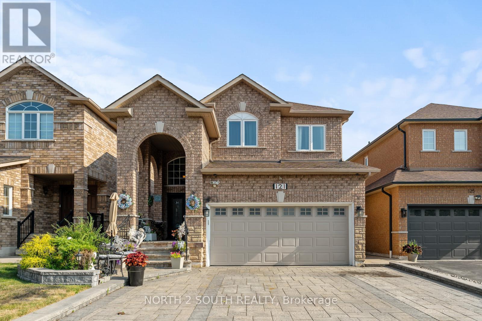Property at 121 ROYAL PINE AVENUE image 1