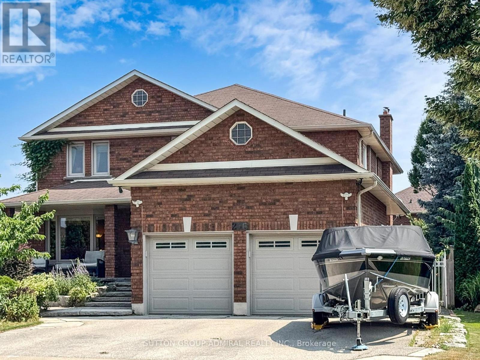 Property at 236 RUSSET WAY image 1