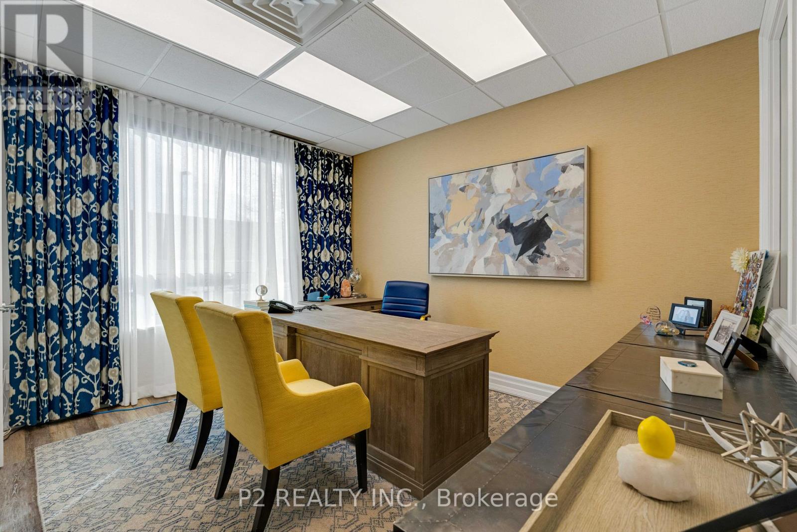 3 - 30 Wertheim Court, Richmond Hill (Beaver Creek Business Park), Ontario  L4B 1B9 - Photo 10 - N12290529