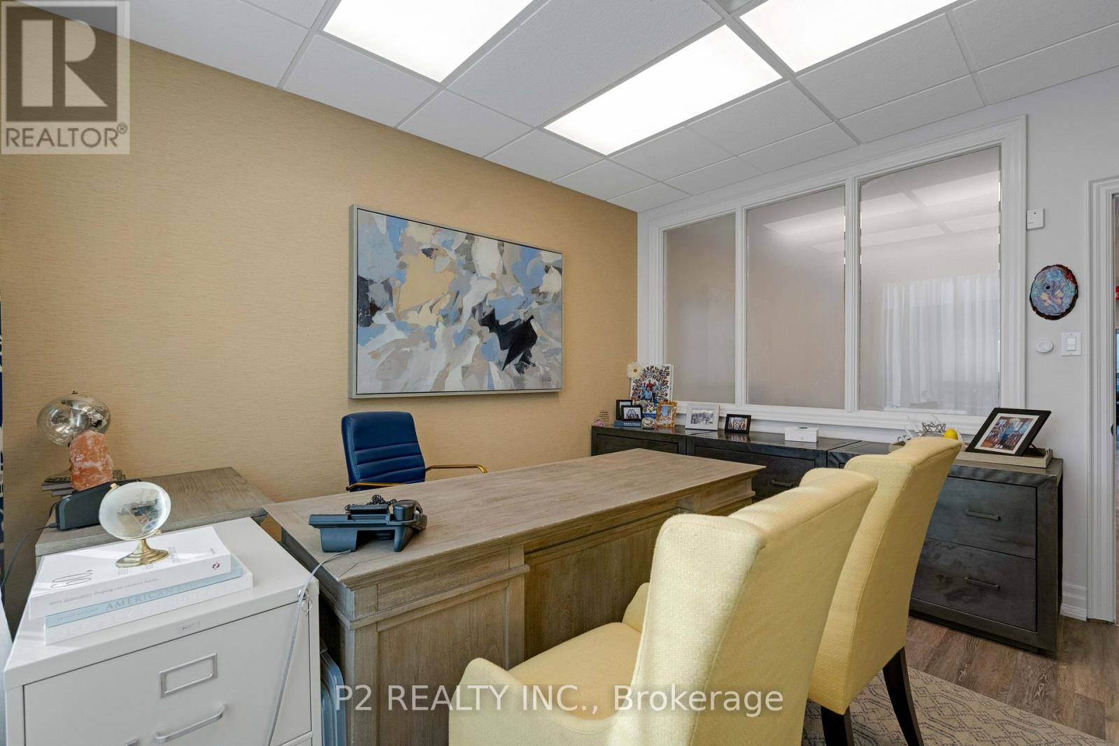 3 - 30 Wertheim Court, Richmond Hill (Beaver Creek Business Park), Ontario  L4B 1B9 - Photo 11 - N12290529