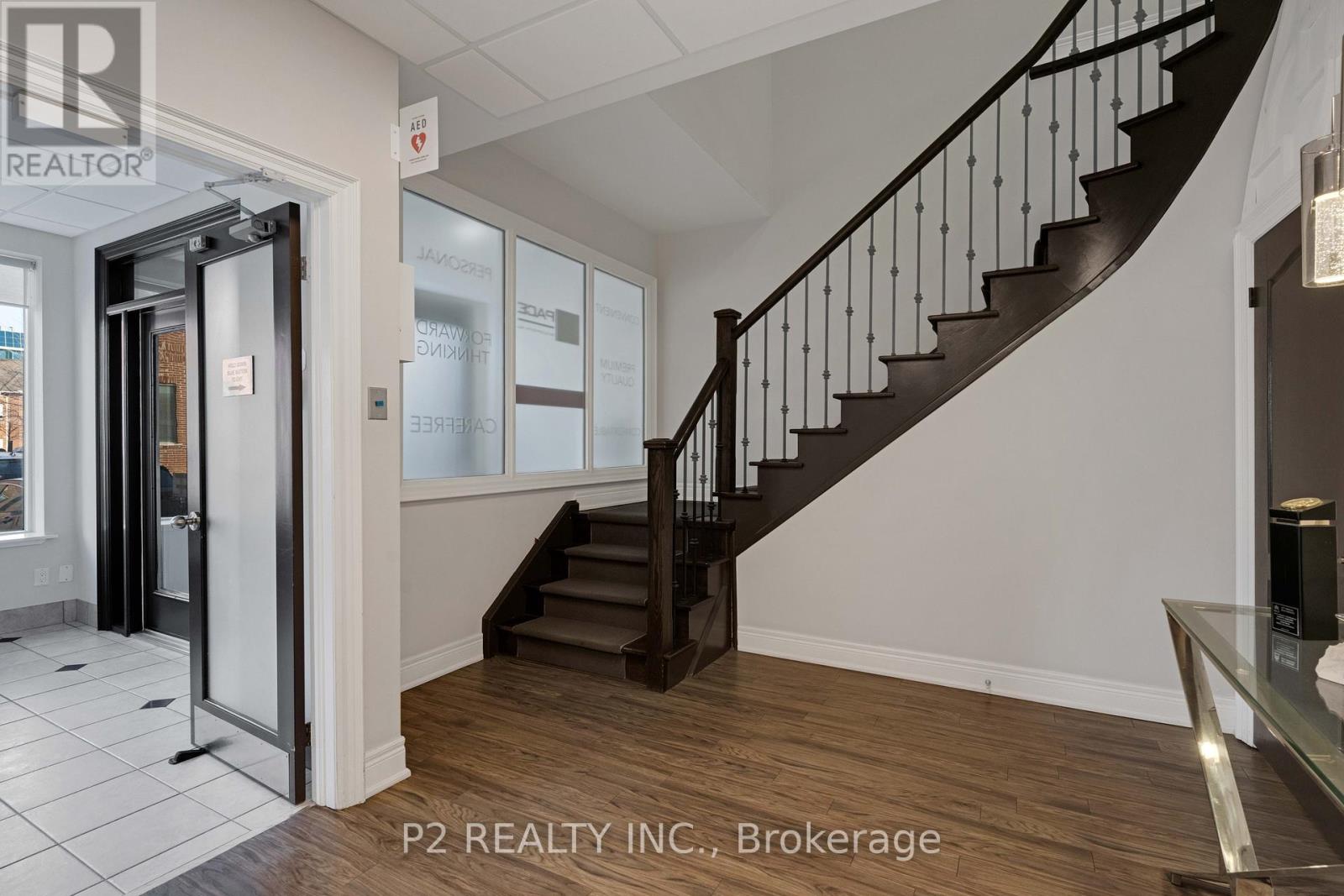 3 - 30 Wertheim Court, Richmond Hill (Beaver Creek Business Park), Ontario  L4B 1B9 - Photo 14 - N12290529