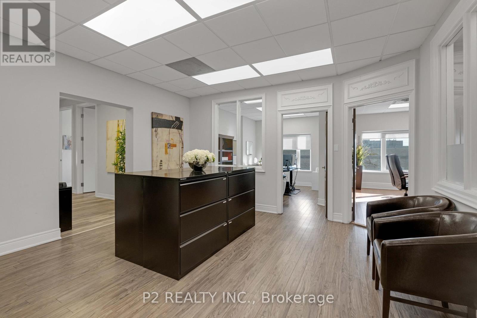 3 - 30 Wertheim Court, Richmond Hill (Beaver Creek Business Park), Ontario  L4B 1B9 - Photo 16 - N12290529