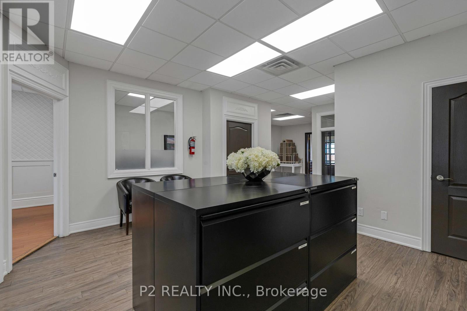 3 - 30 Wertheim Court, Richmond Hill (Beaver Creek Business Park), Ontario  L4B 1B9 - Photo 17 - N12290529