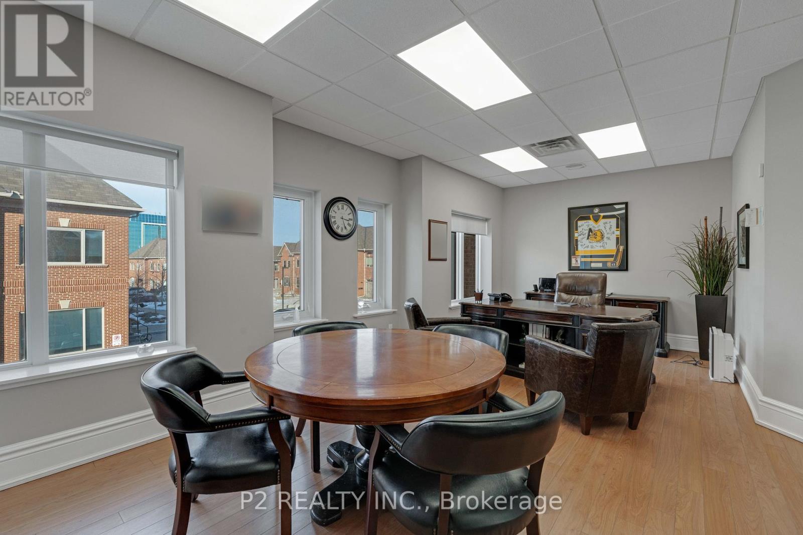 3 - 30 Wertheim Court, Richmond Hill (Beaver Creek Business Park), Ontario  L4B 1B9 - Photo 18 - N12290529