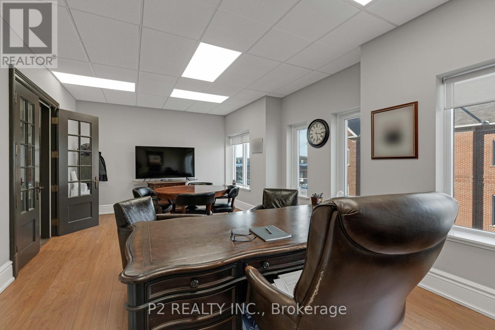 3 - 30 Wertheim Court, Richmond Hill (Beaver Creek Business Park), Ontario  L4B 1B9 - Photo 19 - N12290529