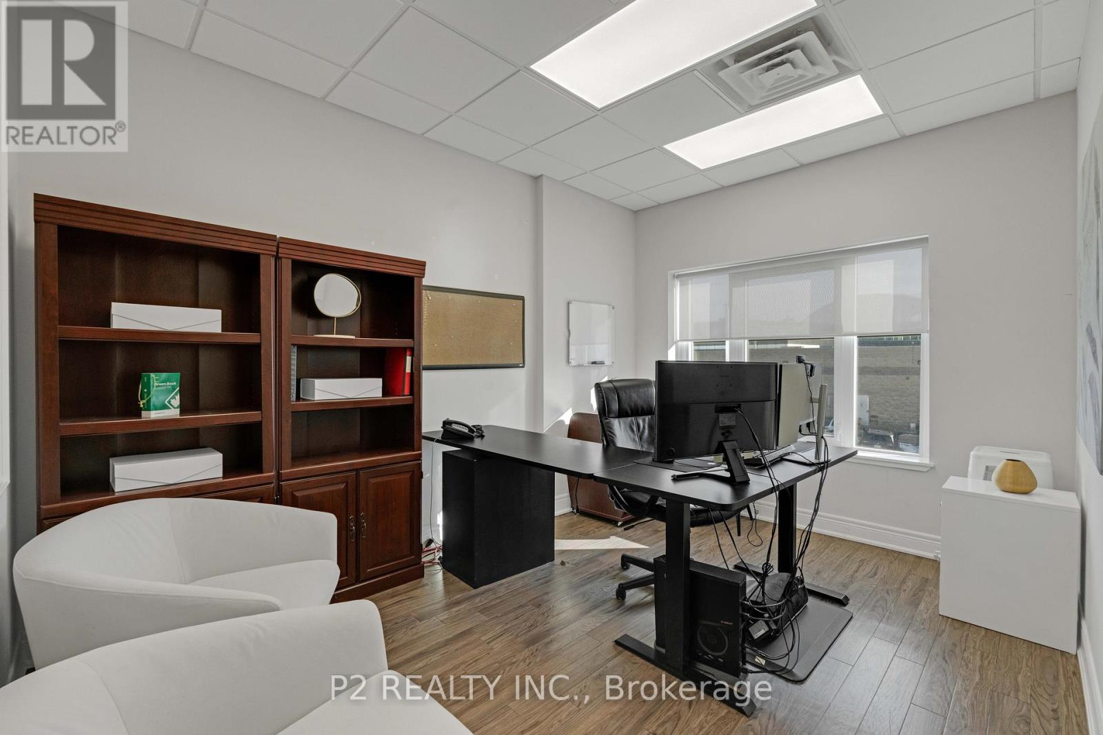 3 - 30 Wertheim Court, Richmond Hill (Beaver Creek Business Park), Ontario  L4B 1B9 - Photo 20 - N12290529