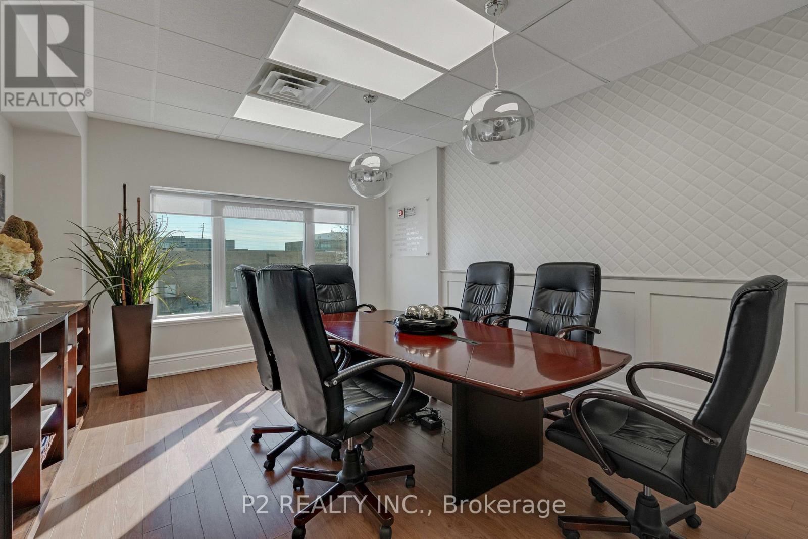3 - 30 Wertheim Court, Richmond Hill (Beaver Creek Business Park), Ontario  L4B 1B9 - Photo 21 - N12290529