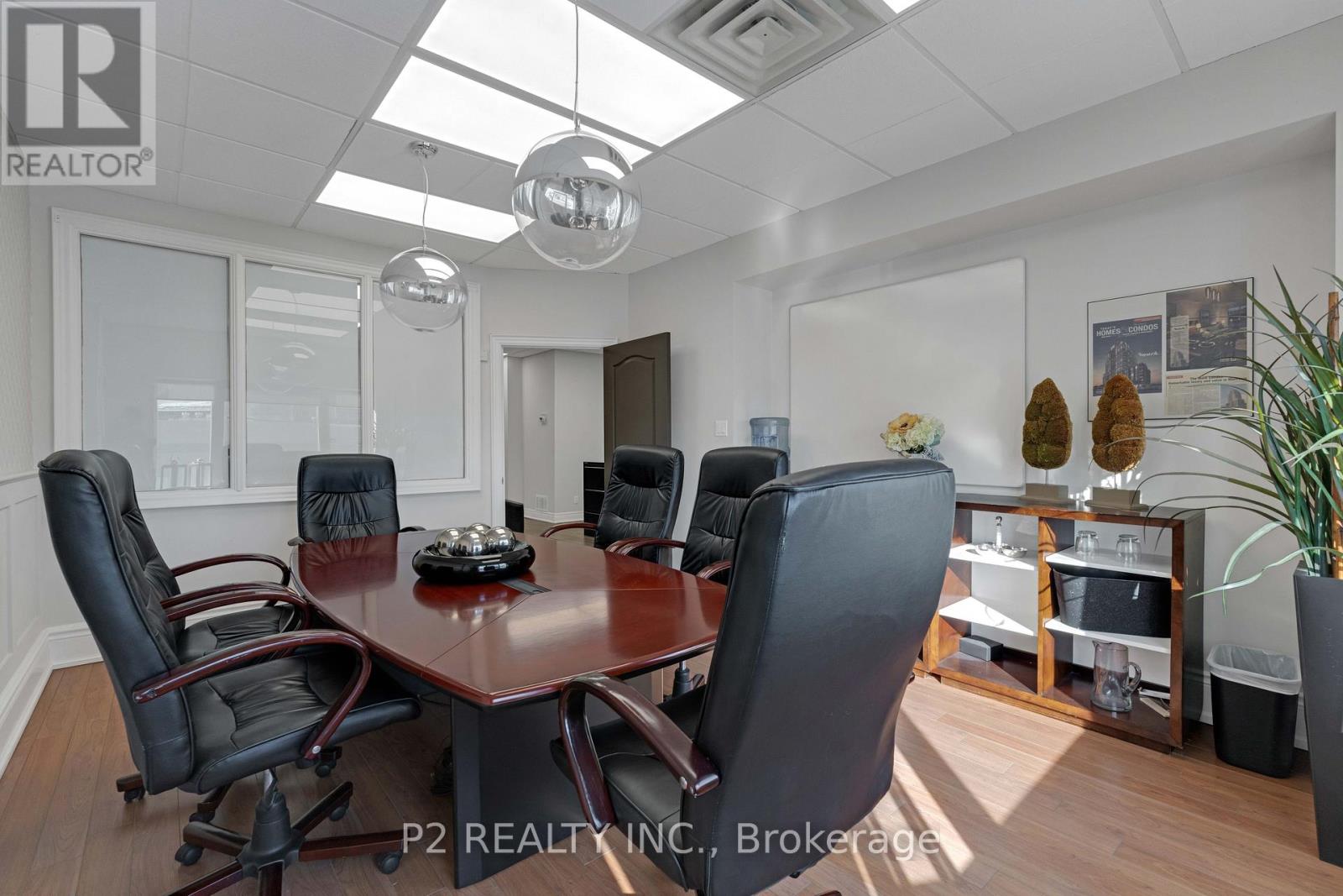 3 - 30 Wertheim Court, Richmond Hill (Beaver Creek Business Park), Ontario  L4B 1B9 - Photo 22 - N12290529