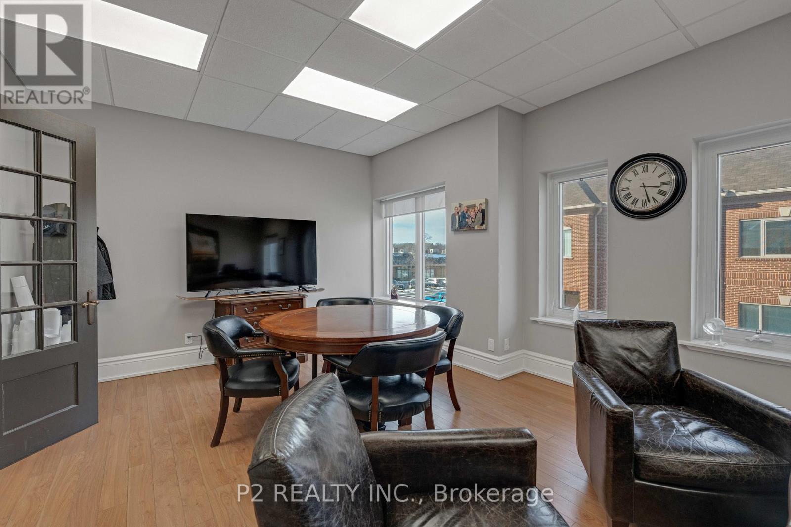 3 - 30 Wertheim Court, Richmond Hill (Beaver Creek Business Park), Ontario  L4B 1B9 - Photo 23 - N12290529