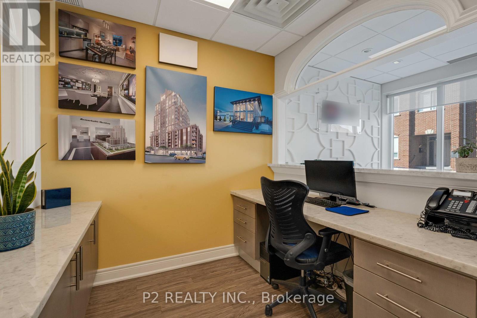 3 - 30 Wertheim Court, Richmond Hill (Beaver Creek Business Park), Ontario  L4B 1B9 - Photo 5 - N12290529