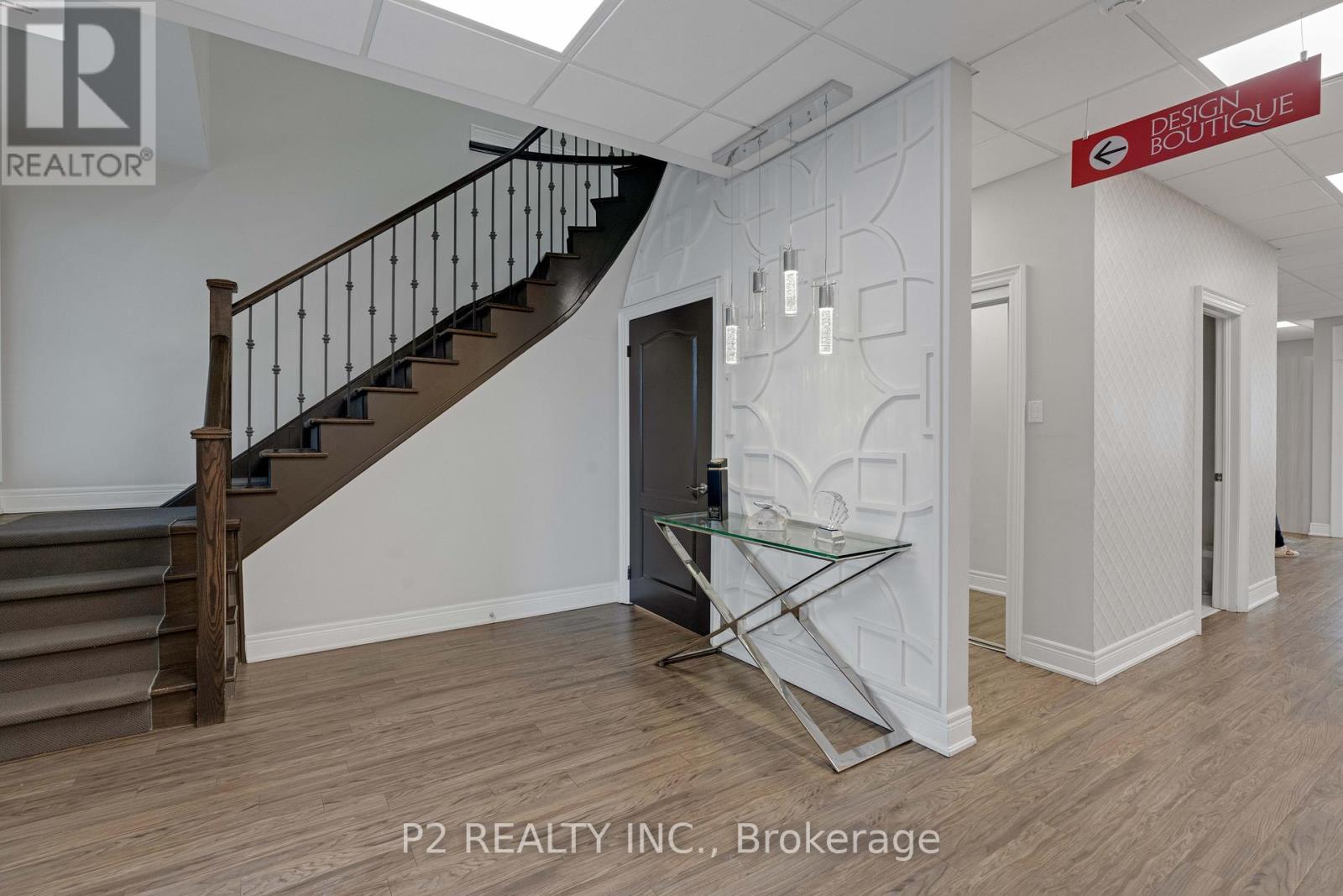 3 - 30 Wertheim Court, Richmond Hill (Beaver Creek Business Park), Ontario  L4B 1B9 - Photo 6 - N12290529