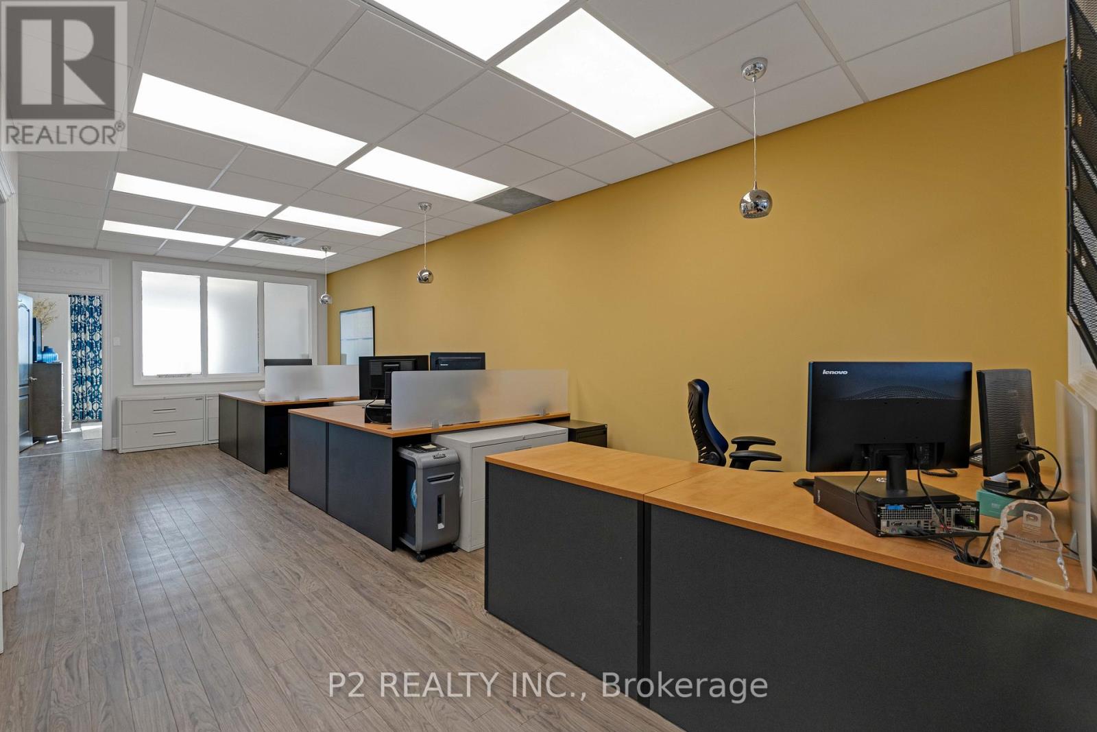 3 - 30 Wertheim Court, Richmond Hill (Beaver Creek Business Park), Ontario  L4B 1B9 - Photo 7 - N12290529