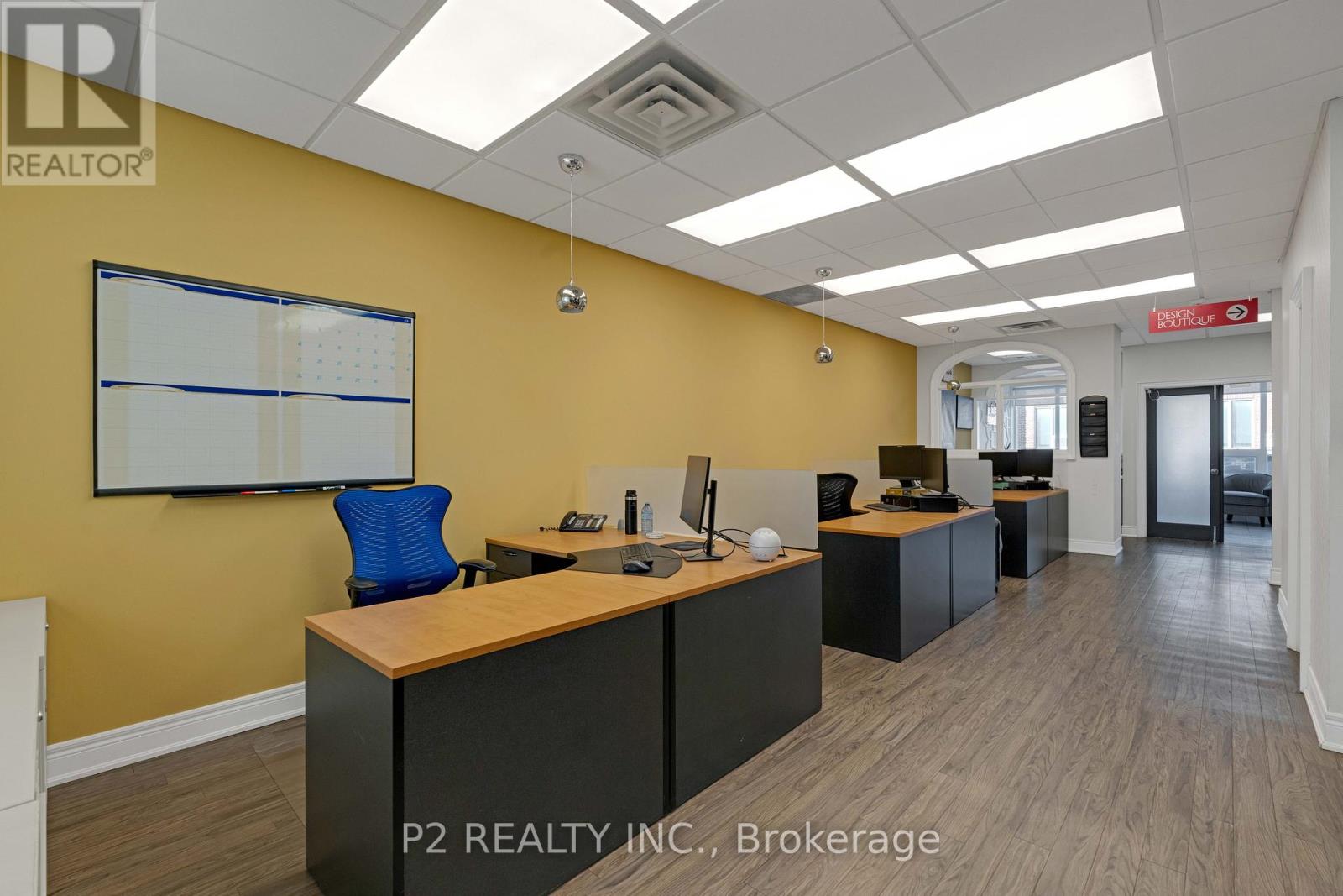 3 - 30 Wertheim Court, Richmond Hill (Beaver Creek Business Park), Ontario  L4B 1B9 - Photo 8 - N12290529