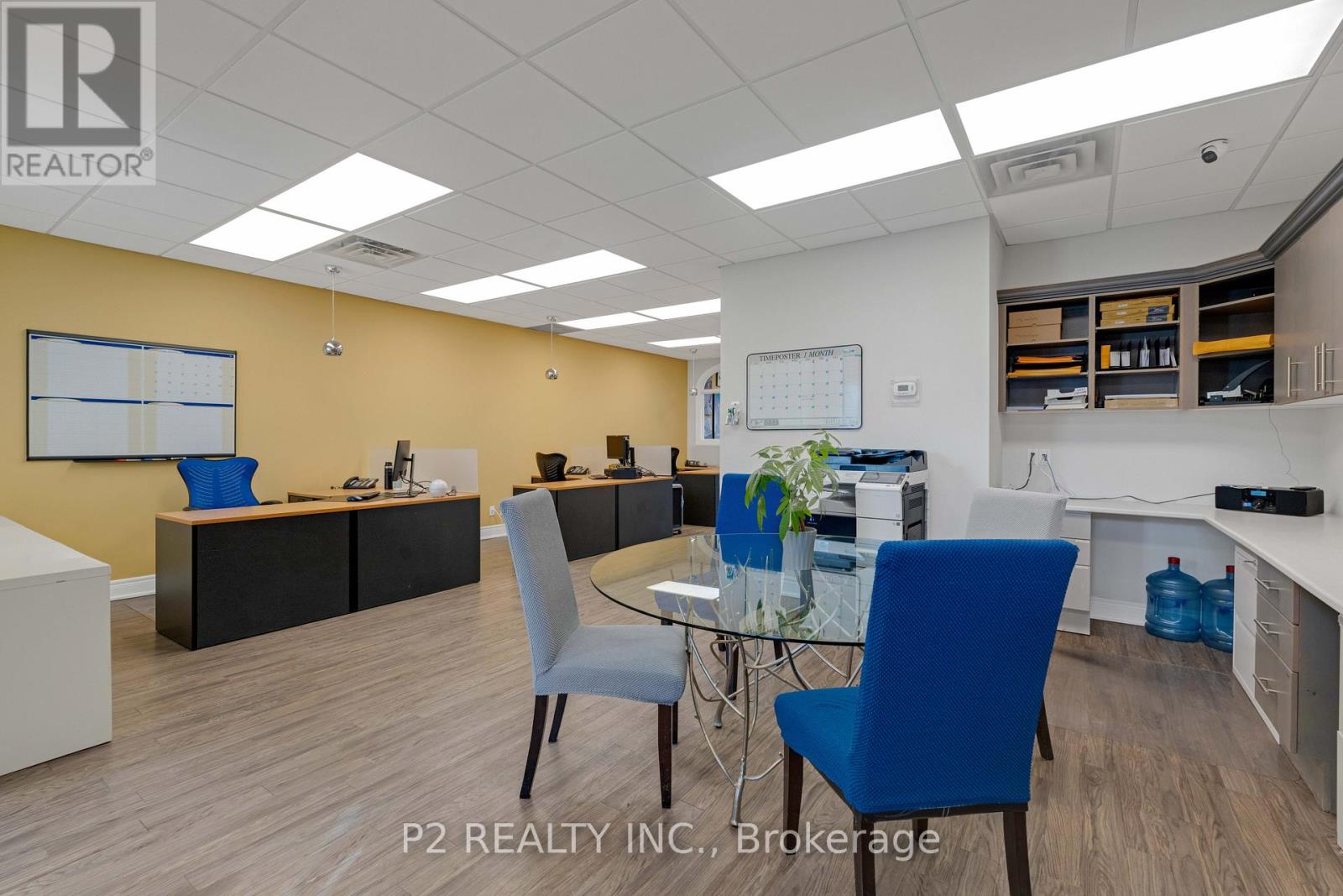 3 - 30 Wertheim Court, Richmond Hill (Beaver Creek Business Park), Ontario  L4B 1B9 - Photo 9 - N12290529