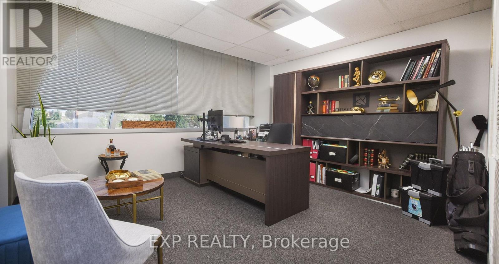 Property at 103 OFFICE R & S & T - 60 GRANTON DRIVE image 1