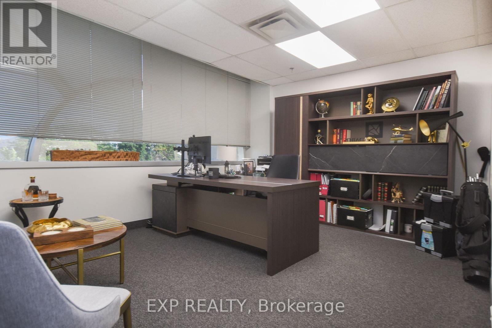 Property at 103 OFFICE R & S & T - 60 GRANTON DRIVE image 3