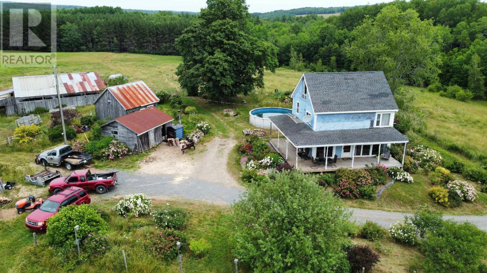 227 Landry Lane, Upper Falmouth, Nova Scotia  B0P 1P0 - Photo 4 - 202517923