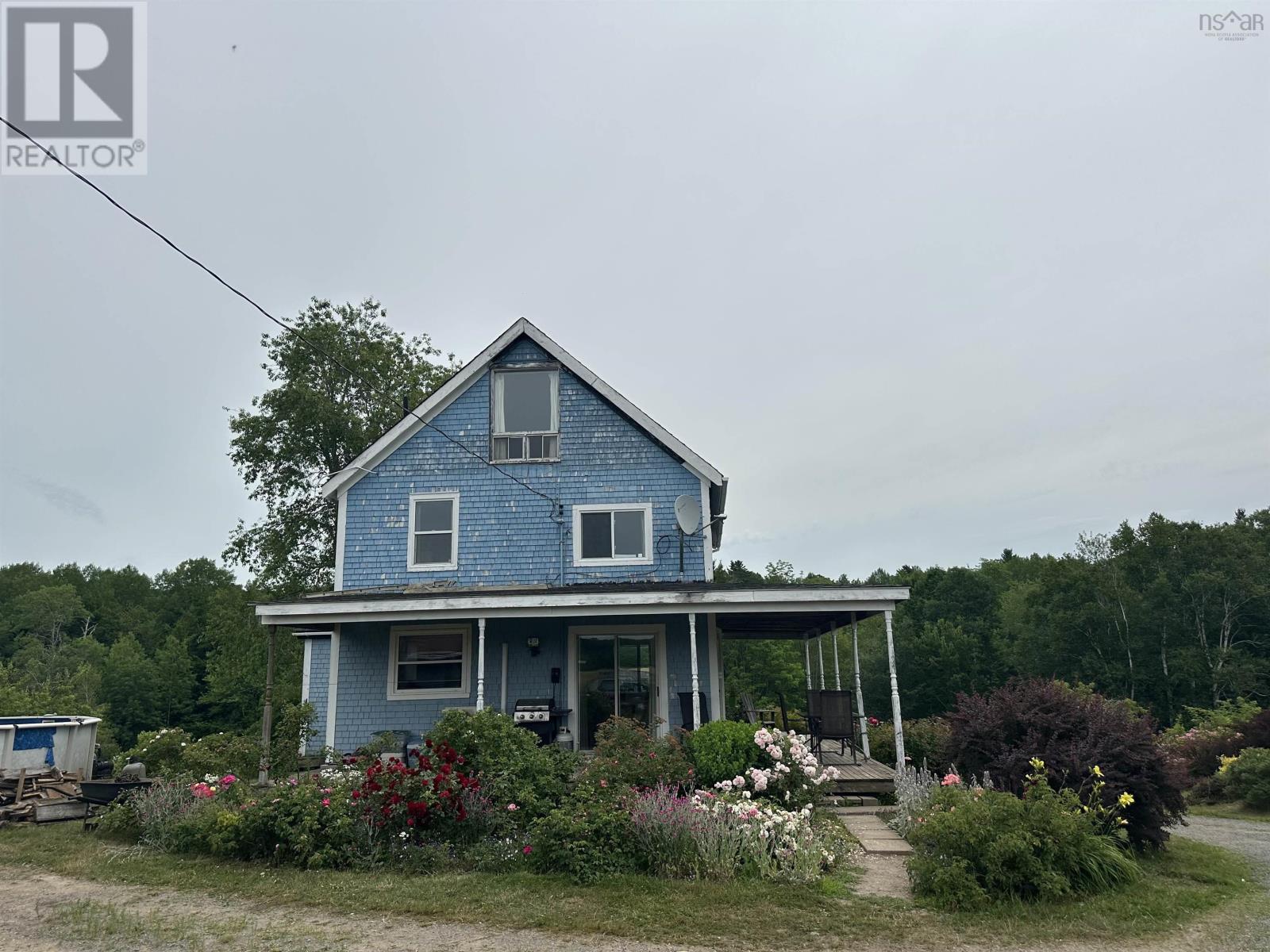 227 Landry Lane, Upper Falmouth, Nova Scotia  B0P 1P0 - Photo 38 - 202517923