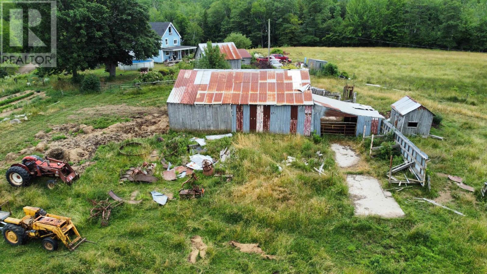 227 Landry Lane, Upper Falmouth, Nova Scotia  B0P 1P0 - Photo 8 - 202517923