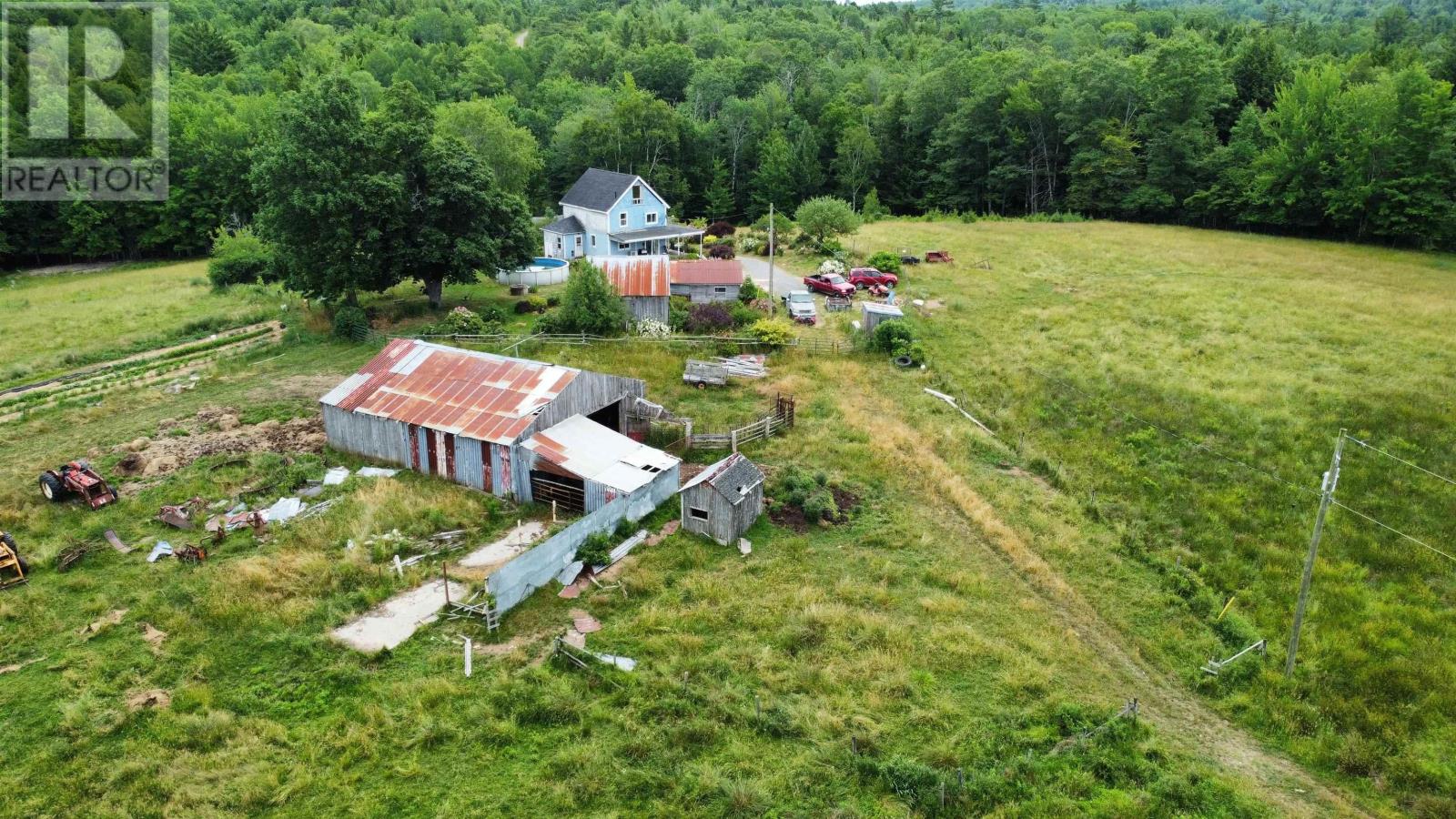 227 Landry Lane, Upper Falmouth, Nova Scotia  B0P 1P0 - Photo 6 - 202517923