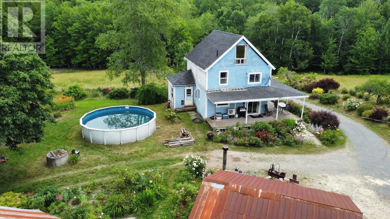 227 Landry Lane, Upper Falmouth, Nova Scotia  B0P 1P0 - Photo 5 - 202517923